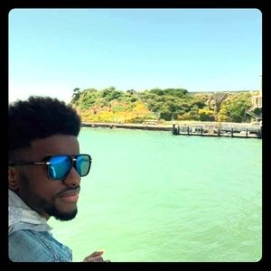 Meet your Posher, Jordan